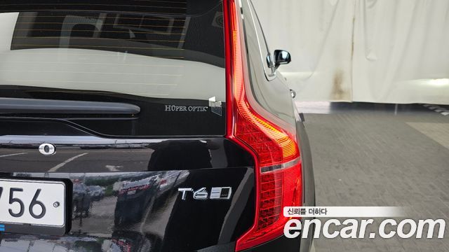 Volvo XC90 (II) T6 Inscription 2019 — фото 23