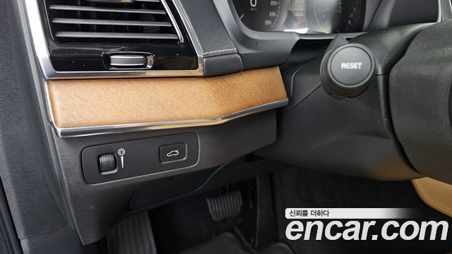 Volvo XC90 (II) T6 Inscription 2019 — фото 29