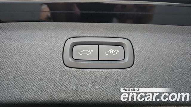 Volvo XC90 (II) T6 Inscription 2019 — фото 32