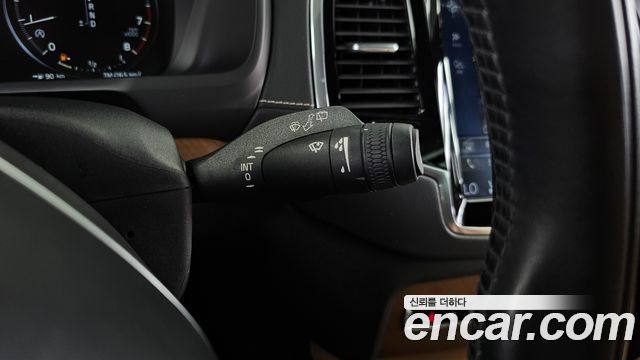 Volvo XC90 (II) T6 Inscription 2019 — фото 36