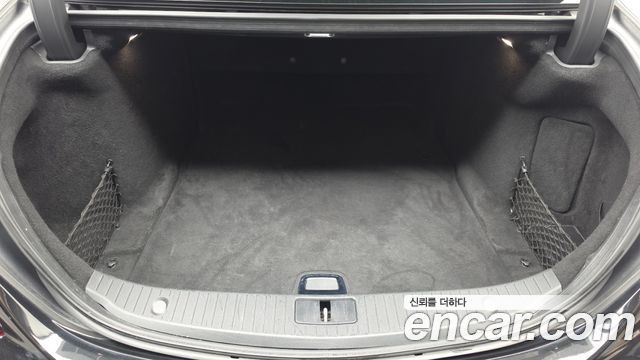 Mercedes-Benz S-Class (W222) S350 d 4MATIC AMG Line 2020 — фото 20