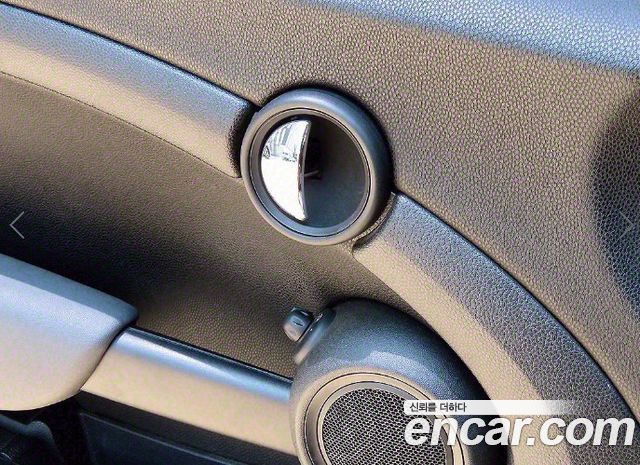 MINI Cooper D Standard 2nd 2012 — фото 15