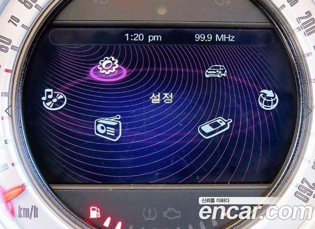 MINI Cooper D Standard 2nd 2012 — фото 18