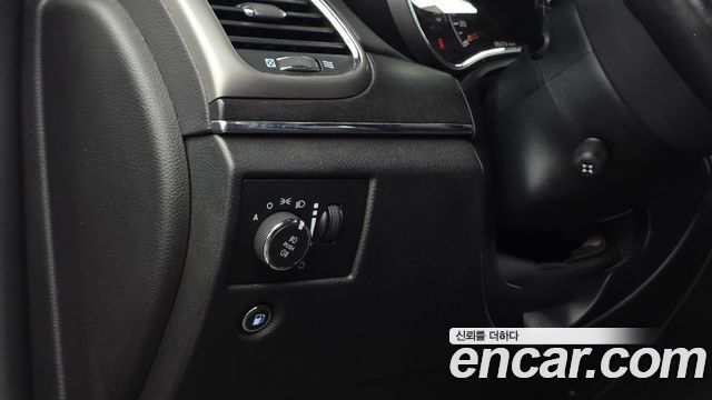 Jeep Grand Cherokee 3.0 Diesel Limited WK2 2018 — фото 21