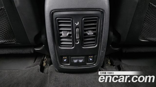 Jeep Grand Cherokee 3.0 Diesel Limited WK2 2018 — фото 23