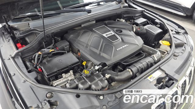 Jeep Grand Cherokee 3.0 Diesel Limited WK2 2018 — фото 29