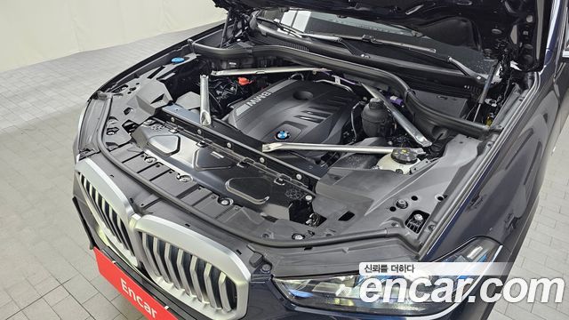 BMW X5 (G05) xDrive 40i M Sport 2025 — фото 6