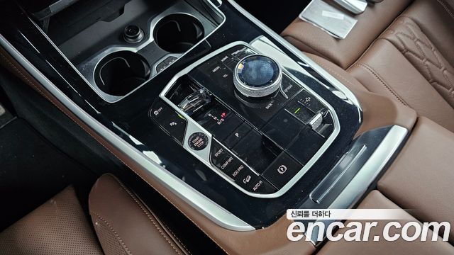 BMW X5 (G05) xDrive 40i M Sport 2025 — фото 9