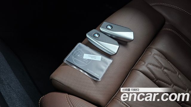 BMW X5 (G05) xDrive 40i M Sport 2025 — фото 15