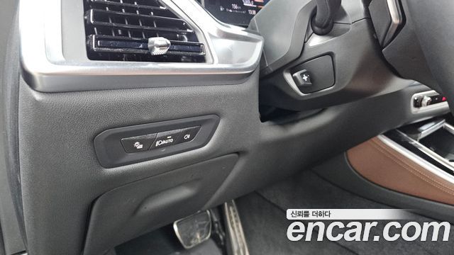 BMW X5 (G05) xDrive 40i M Sport 2025 — фото 19