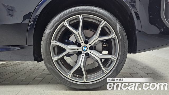 BMW X5 (G05) xDrive 40i M Sport 2025 — фото 21
