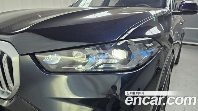 BMW X5 (G05) xDrive 40i M Sport 2025 — фото 22