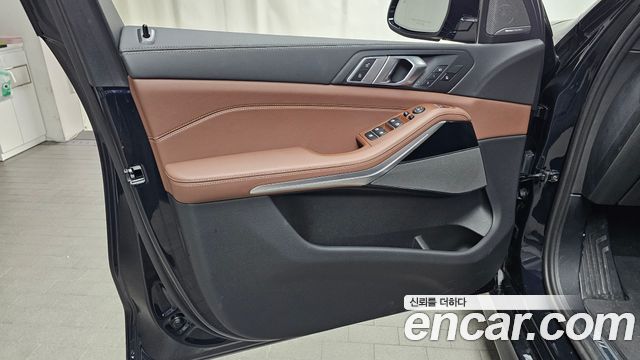 BMW X5 (G05) xDrive 40i M Sport 2025 — фото 24
