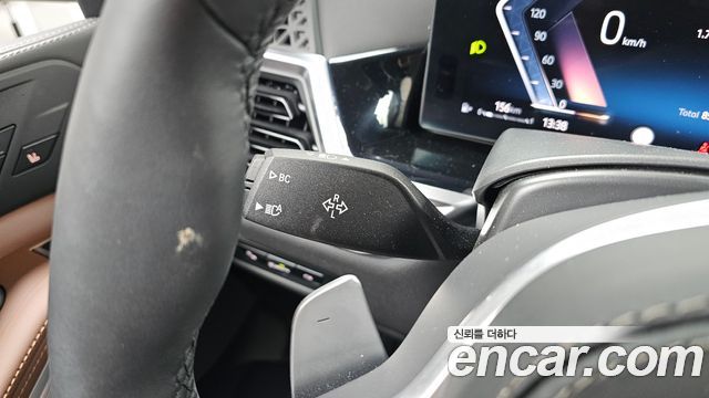 BMW X5 (G05) xDrive 40i M Sport 2025 — фото 29