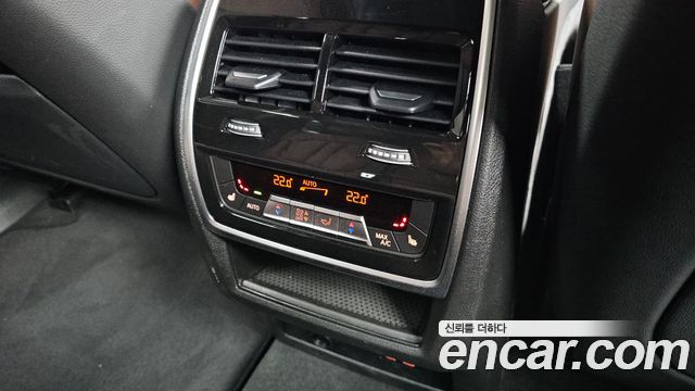 BMW X5 (G05) xDrive 40i M Sport 2025 — фото 31
