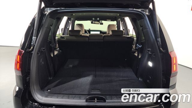 Kia Mohave The Master Diesel 3.0 4WD 7-Seater Masters 2022 — фото 24