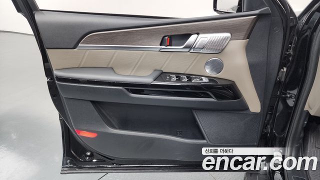 Kia Mohave The Master Diesel 3.0 4WD 7-Seater Masters 2022 — фото 30
