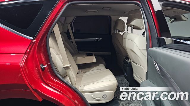 Genesis GV80 3.5T Gasoline AWD 2024 — фото 11