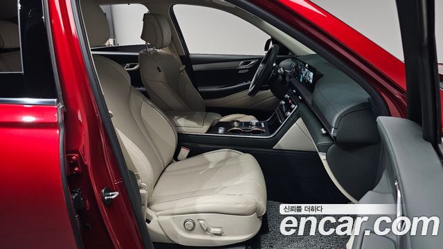 Genesis GV80 3.5T Gasoline AWD 2024 — фото 12