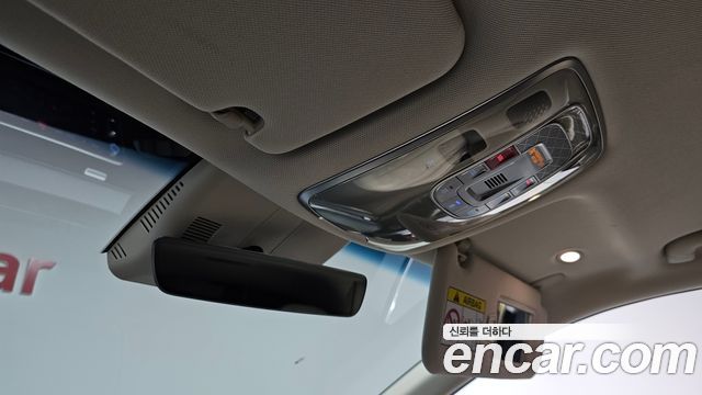 Genesis GV80 3.5T Gasoline AWD 2024 — фото 18