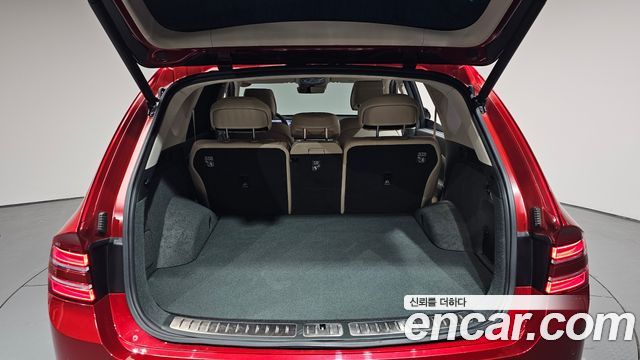 Genesis GV80 3.5T Gasoline AWD 2024 — фото 20