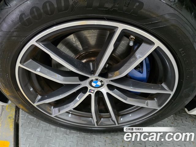 BMW 5 Series (G30) 520i M Sport 2021 — фото 5