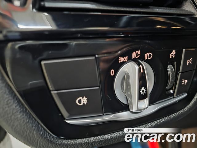BMW 5 Series (G30) 520i M Sport 2021 — фото 18
