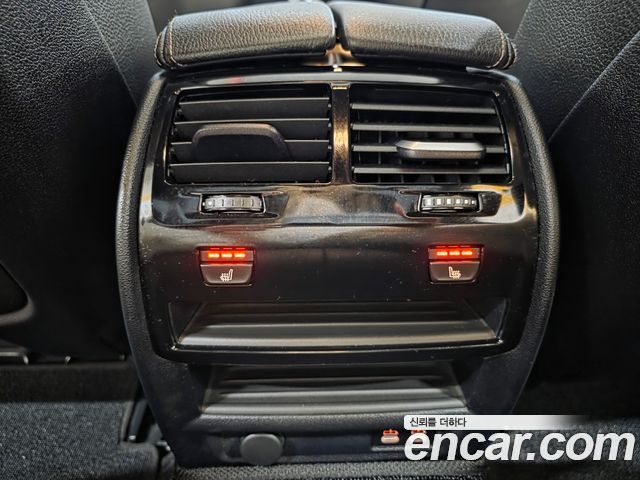 BMW 5 Series (G30) 520i M Sport 2021 — фото 19