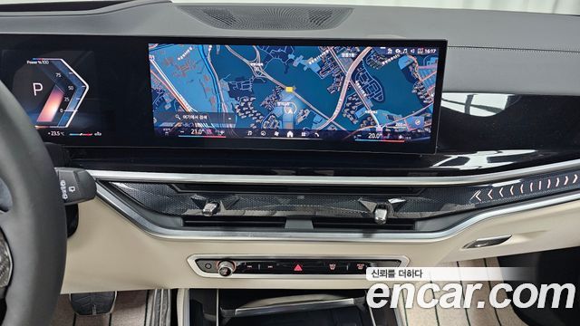 BMW X5 (G05) xDrive 40i M Sport 2025 — фото 12