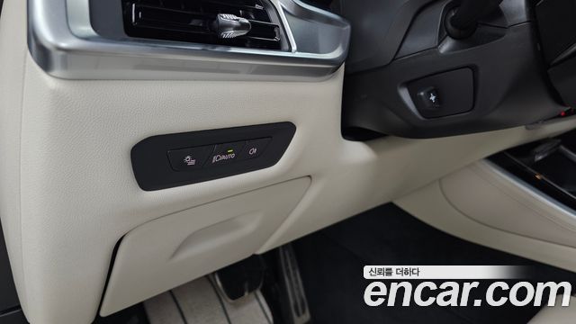 BMW X5 (G05) xDrive 40i M Sport 2025 — фото 18