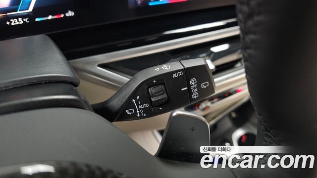 BMW X5 (G05) xDrive 40i M Sport 2025 — фото 19