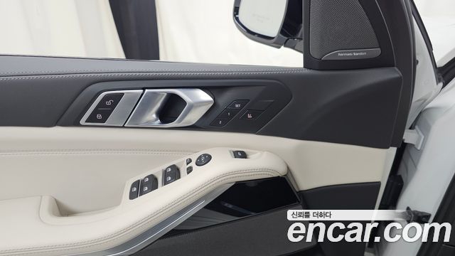 BMW X5 (G05) xDrive 40i M Sport 2025 — фото 20