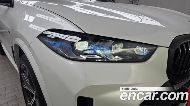 BMW X5 (G05) xDrive 40i M Sport 2025 — фото 22