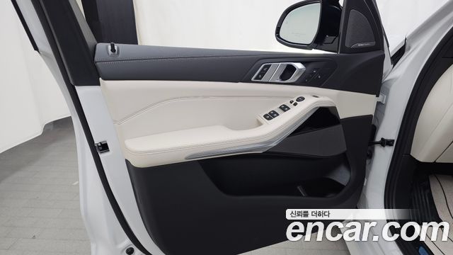 BMW X5 (G05) xDrive 40i M Sport 2025 — фото 24