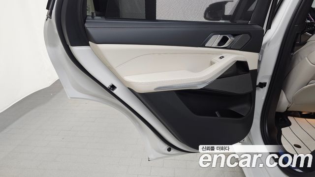 BMW X5 (G05) xDrive 40i M Sport 2025 — фото 25
