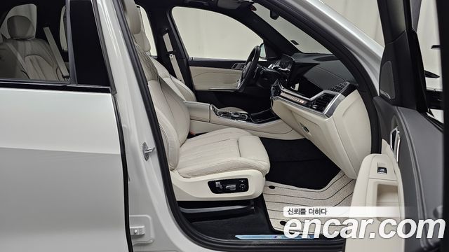 BMW X5 (G05) xDrive 40i M Sport 2025 — фото 26