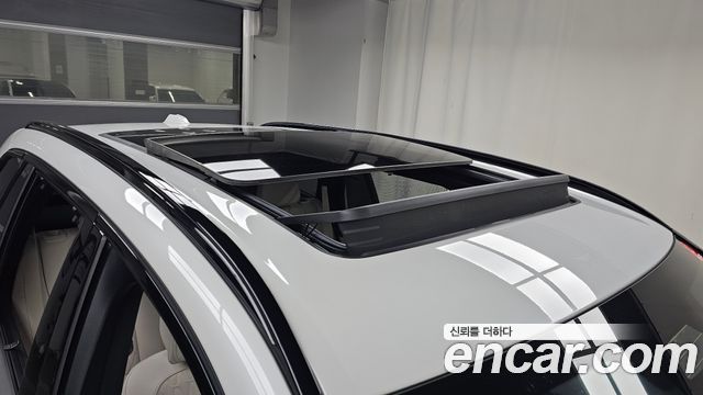 BMW X5 (G05) xDrive 40i M Sport 2025 — фото 27
