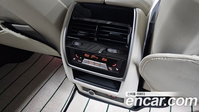 BMW X5 (G05) xDrive 40i M Sport 2025 — фото 31
