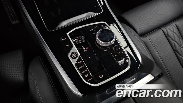 BMW X5 (G05) xDrive 40i M Sport 2026 — фото 9