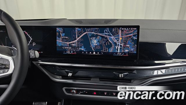 BMW X5 (G05) xDrive 40i M Sport 2026 — фото 14