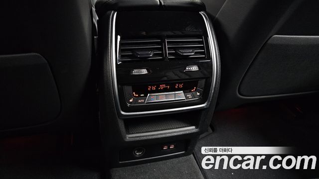 BMW X5 (G05) xDrive 40i M Sport 2026 — фото 18