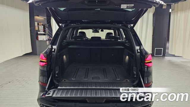 BMW X5 (G05) xDrive 40i M Sport 2026 — фото 20