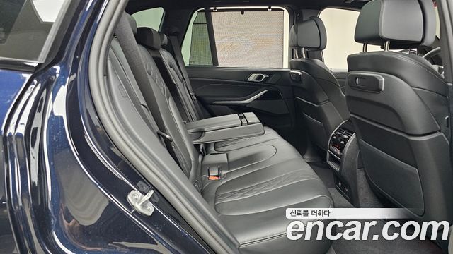 BMW X5 (G05) xDrive 40i M Sport 2026 — фото 26
