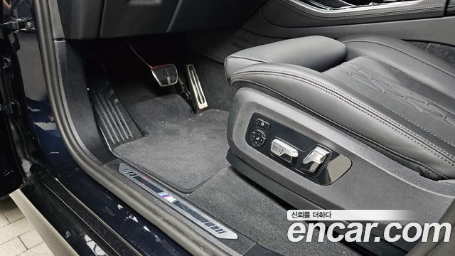 BMW X5 (G05) xDrive 40i M Sport 2026 — фото 32