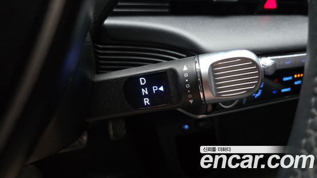 Hyundai Ioniq 5 Long Range AWD Prestige 2022 — фото 9