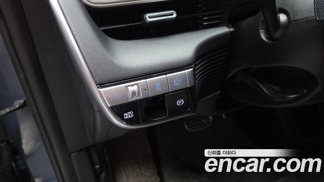 Hyundai Ioniq 5 Long Range AWD Prestige 2022 — фото 28