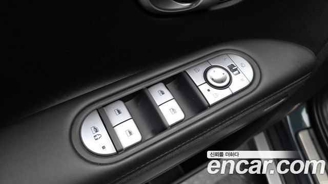 Hyundai Ioniq 5 Long Range AWD Prestige 2022 — фото 29