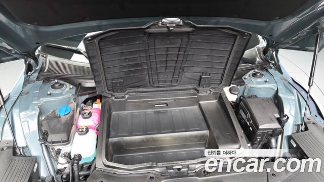 Hyundai Ioniq 5 Long Range AWD Prestige 2022 — фото 33