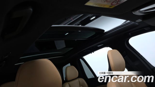 Volvo XC90 (II) B6 Ultimate Bright 2023 — фото 18