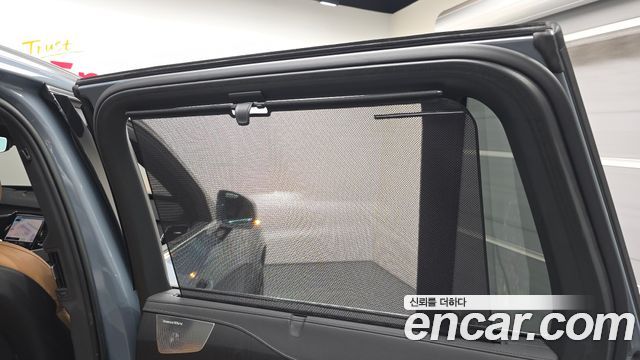 Volvo XC90 (II) B6 Ultimate Bright 2023 — фото 28